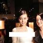 再现女明星极罕见亲密照