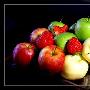 減肥食譜 7色水果助你一周健康減肥