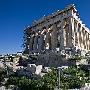 拜访世界新七大奇迹之一的希腊卫城
