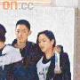 吴建豪大方承认恋情 坚拒婚前性行为
