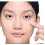 Kevin老师亲授 完美遮黑眼圈