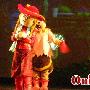 亲子互动魔幻剧《小红帽之冲出魔法王国》