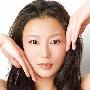 蜗居宅女按出水嫩肌肤