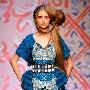 Tsumori Chisato 09春夏秀场
