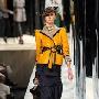 纽约时装周MarcJacobs秀场(组图)