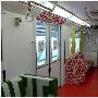 IKEA号轻轨展览馆(组图)