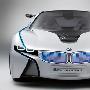 BMW 推出新型环保概念跑车