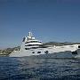 俄羅斯富翁2億英鎊購買世界最貴遊艇