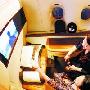 新航空中客车A380头等舱豪华套房