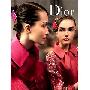 DIOR ADDICT NEW LOOK Dior迪奥全新彩妆系列 红粉霓裳