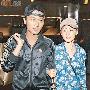 谢婷婷曝张柏芝下月生