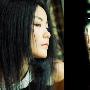 漂亮女明星惨遭浓艳彩妆摧残