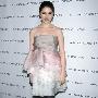《暮光》女演员品味揭密--Anna Kendrick