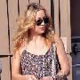 Kate Hudson 本月着装典范