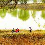 2010沪周边春游十大目的地
