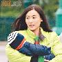 港媒曝张柏芝母亲节剖腹产 谢霆锋陪老婆坐月子