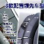 这些配置你有吗？8款配置领先车型推荐(图)