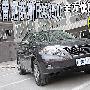 新雷克萨斯-RX350全方位质量评测 内外详解