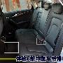 空间与配置！ 体验八款中型车后排中部座位