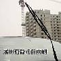 实力派选手 体验江淮同悦RS手动豪华外观篇