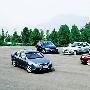 10万元的选择乐风/爱丽舍/志翔/A3对比导购