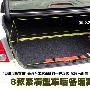 硬碰硬 8款紧凑型车后备厢实用性比拼