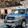 广州车展 5款将亮相的自主品牌SUV导购