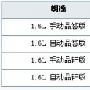 要经济更要品质 12款1.6L欧系车型全导购