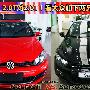 2.0T对2.0T！高尔夫GTI&尚酷大众两兄弟