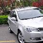比拼B级车 新一代家轿荣威350空间解析
