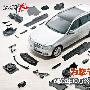 节省数千元 6款3年10万公里质保期车型