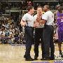 黑哨牢中写书爆NBA裁判黑幕一声哨响=100美元