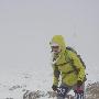 [组图]美月杯国际丽人雪域风情赛雅加埂雪域登山(5)