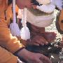 [组图]美月杯国际丽人雪域风情赛草原比赛乐趣多(4)