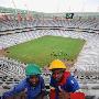 2010年南非世界杯比赛场馆一览姆博贝拉球场