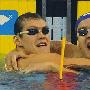 [组图]俄罗斯选手破男子100米仰泳短池世界纪录(2)