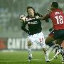 2009赛季欧洲联赛B组：里尔3：1胜布拉格斯拉维亚