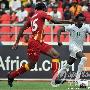 2010年非洲国家杯B组：加纳1：0胜布基纳法索