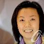 张怡宁近三月漫长婚假后首现身退役与否尚未决定