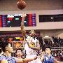 跳投2+1一条龙上篮“独狼”击垮北京队