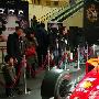 F1中国大奖赛寻找“最”车迷