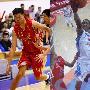 CBA最后一周MVP公布大郅波特分获内外援最佳