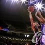 CBA全明星周末：董瀚麟星光闪耀蝉联MVP