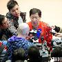 全国女排联赛决赛第二场天津胜上海扳平比分