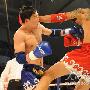 国际武术搏击王争霸赛结束中国选手张开印获冠军(3)