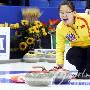 女壶世锦赛中国9:10不敌加拿大最后一局惨遭逆转