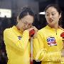 女壶世锦赛中国队收官胜瑞典6胜5负最终名列第六