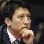 传"被辞职"是乌龙一场郭士强否认辞去男篮帅位