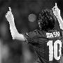 梅西加冕巴萨欧冠第一人酋长球场成就伟大球星