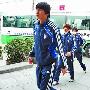水原三星抵郑州备战亚冠李玮峰取胜有信心(图)